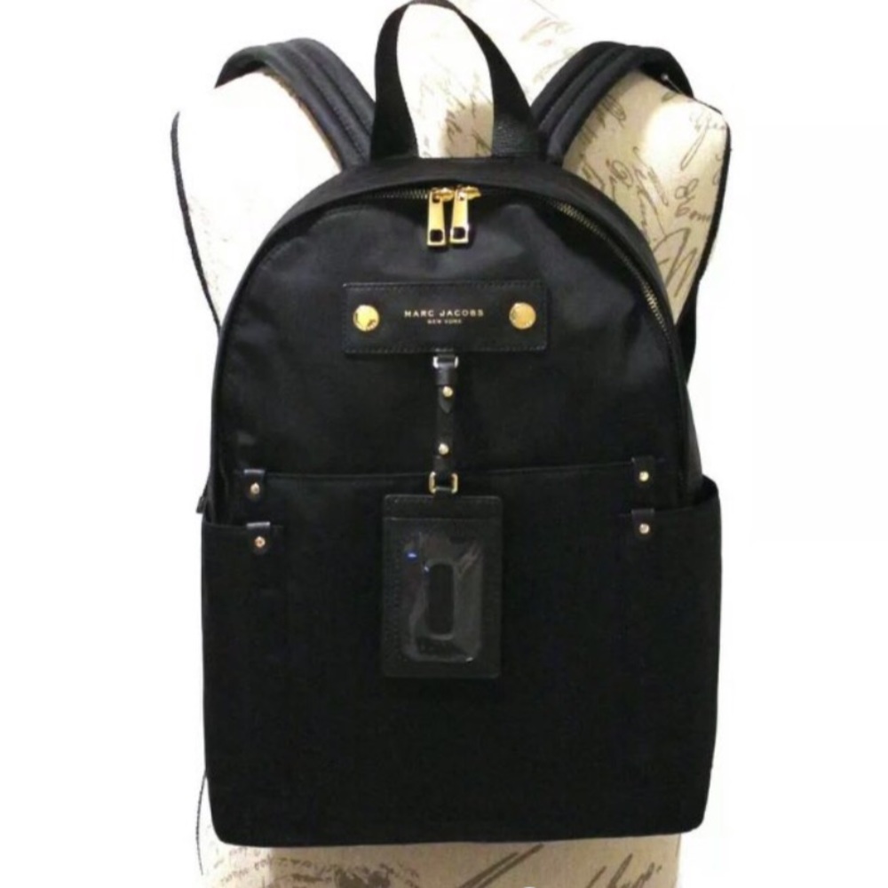 Marc Jacobs backpack
